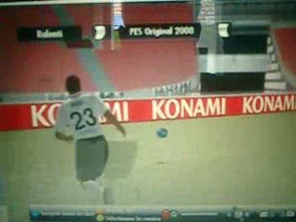 Ce gardien c'est un bon , plutot les gardiens de pes sont de