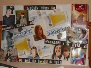 Annif' 18ans