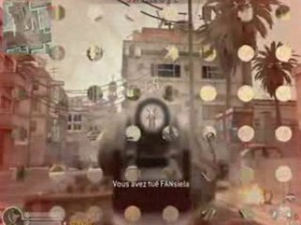 Trailer FragMovie