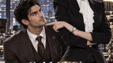 Cold Ceo'S Wolf King Bodyguard - All Episodes