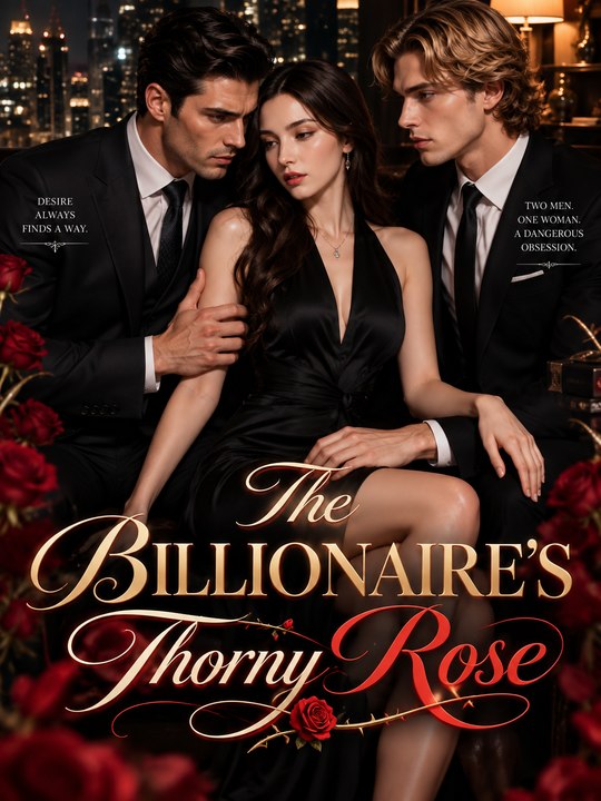 : The Billionaire's Thorny Rose - video Dailymotion