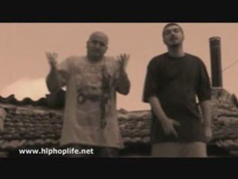 Sansar Salvo - 34 Dramı - Hiphoplife.net