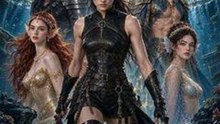Awakening: Poseidon's Heir #Englishsub #Fullmovie #Ceoromance