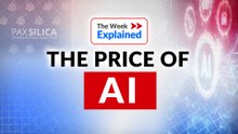 The Price of AI | The Week Explained