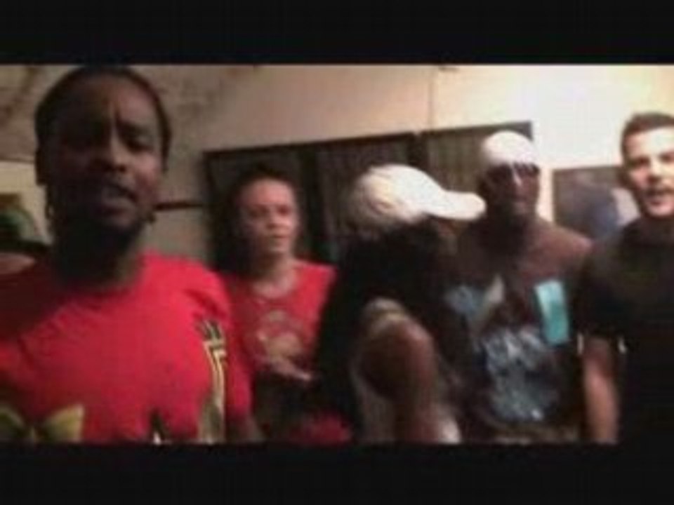 Freestyle lioness vibes