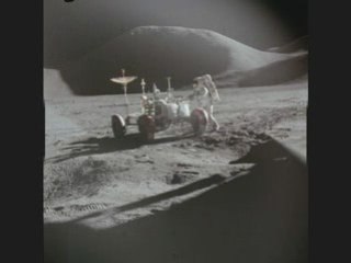 Apollo 15...Mountain Anomalies