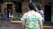 Xóm Nhỏ - Tập 3 Phim Việt Nam VTV1