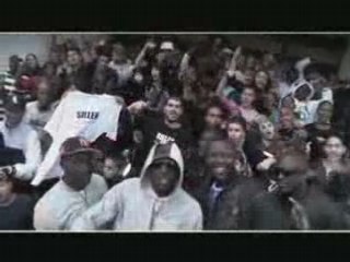 Sillex feat Dry - Pare-Choquer  www.zonederap.com