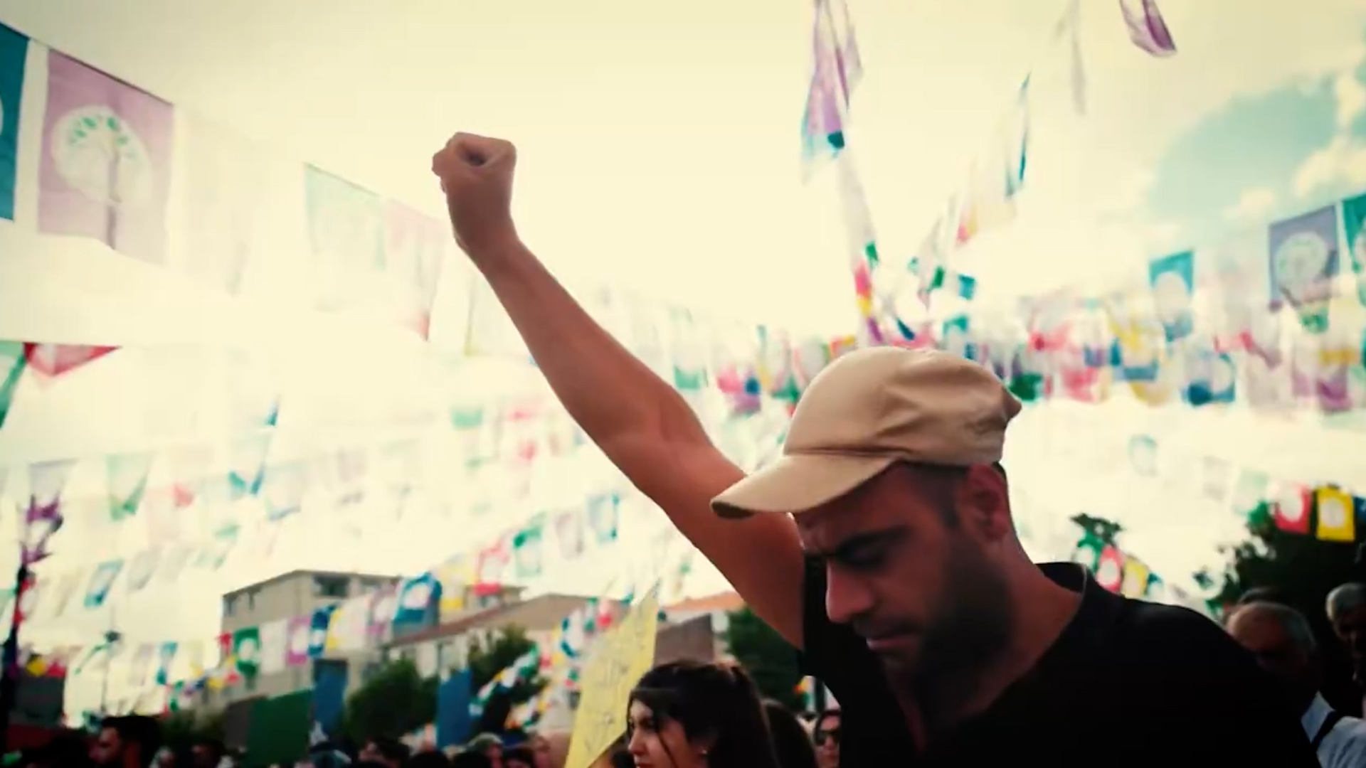DEM Parti 2027 bütçesi taleplerini paylaştığı videoyla duyurdu: Fedakârlık değil, adil bölüşüm istiyoruz!