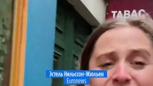 Французские предприниматели опасаются новых беспорядков