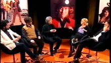 Nody Holder On The Interview With Richard And Judy