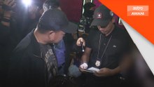 68 warga asing ditahan di Ampang