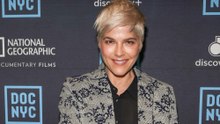 Selma Blair is ‘doing great’ following airport arrest, friend says