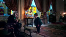 The Reluctant Vampire S01E06 DEADPOOL