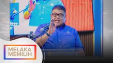 Ab Rauf kekal ketua menteri jika BN menang PRN Melaka