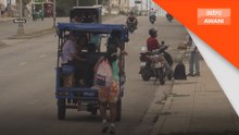 AS akan tumpu kepada Cuba selepas Iran