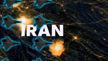 Iran’s Darkest Night: How One Precision Strike Could Paralyse Tehran 💥