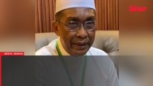 PN adakan mesyuarat tergempar esok, Bersatu turut dijemput- Takiyuddin