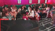 JIM serbu pusat hiburan di Jalan Ampang