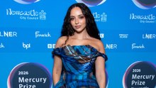 JADE hints at a ‘brave and bold’ second solo album