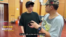 [Vietsub] Vlog Đàn Kiện Thứ 261022・Đêm tuyệt vời Douyin