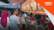 4.63 juta rakyat manfaat jualan Agro MADANI sejak Januari – FAMA