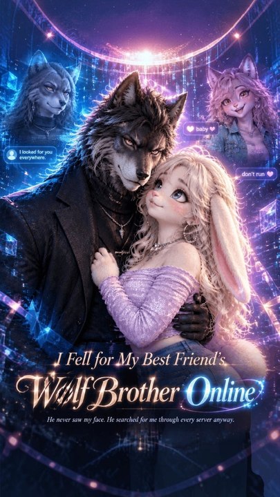 I Fell for My Best Friend's Wolf Brother Online (EPS 1-26) - video ...