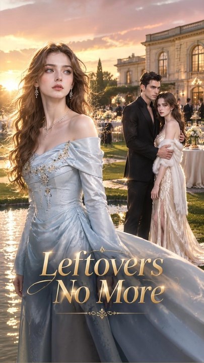 Leftovers No More (EPS 1-26) - video Dailymotion