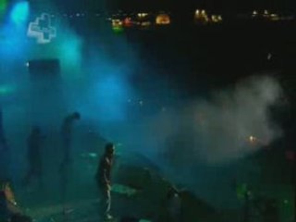 The Verve - Love Is Noise