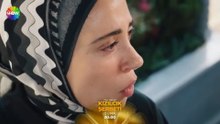 Kızılcık Şerbeti 145. Bölüm 1. Fragmanı I “Hepsi beni sevdiğin için miydi?”