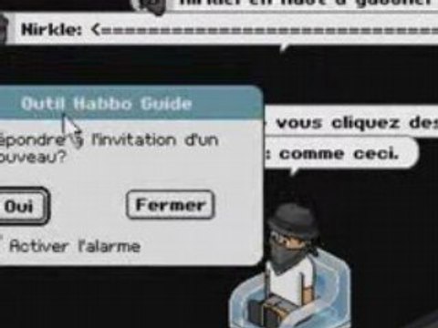 Tuto: Comment fonctione le système Habbo Guides ?