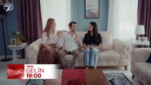 Gelin 499. Bölüm Fragmanı - 25 Ekim Pazartesi