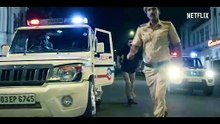 Gajab Raat | Official Trailer | Yanflix