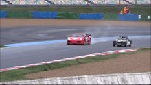 historic tour 2026 magny-cours.trophée saloon car et gt classics