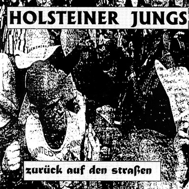 Holsteiner Jungs - So bin ich