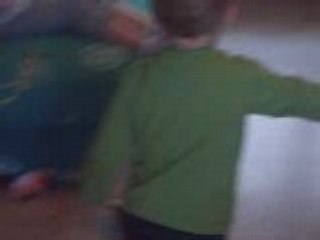 NEO DANSE CHEZ ODILE