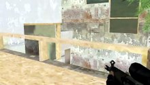 Counter Strike 1.6: Epic dm_hammertime Map Domination! (Part 191.8)