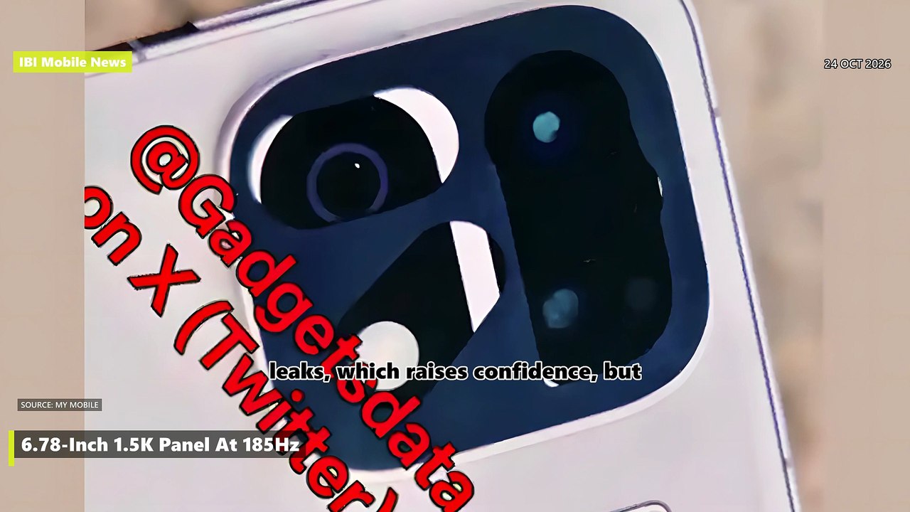 Ace 7 Series Lands 29 October — Explained | Mobile News Today 24 Oct ...