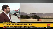 ANKA-3 Gök Vatan’da nasıl bir rol üstlenecek? 6. nesil savaş uçakları için kritik adım
