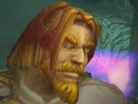 WOW - Wrath Of The Lich King FR