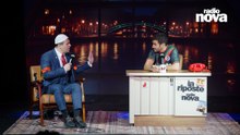 Chalgoumi le flic - La chronique de Richard Sabak dans La riposte
