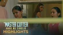 The Master Cutter 2: Ibyang and Janine ask about Karla and Gavin’s relationship! (Episode 120)