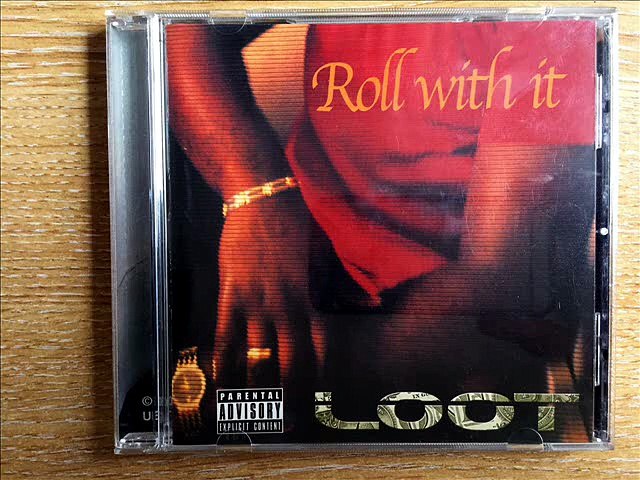 Loot - Holdin' On