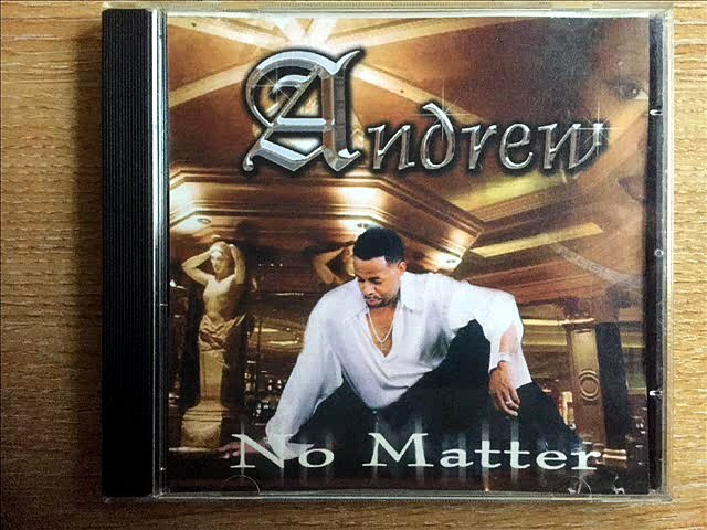 Andrew - Sorry