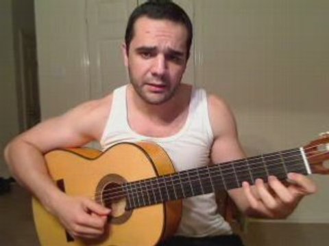 Hilmi hoca ile hızlı gitar dersleri Ders - 1