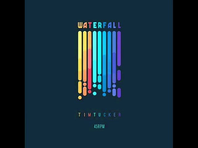 Tim Tucker - What's It All About