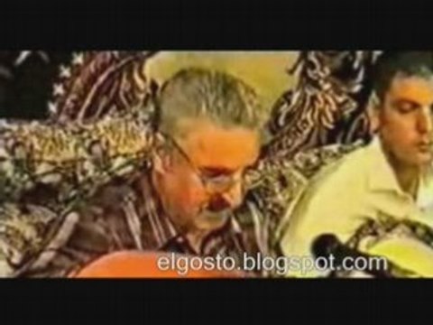 Esmeralda - Amar ezzahi