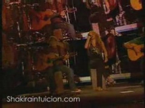 Shakira Hay Amores