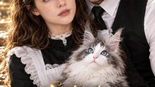 Sauver le chat du propriétaire et gagner son cœur | Film Complet en Français