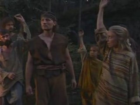 Les maîtres des sortilèges 1x09 - Part 2